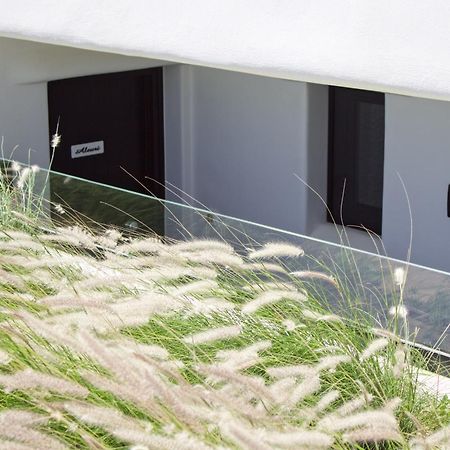 Rodillo Apartments Pláka Exterior foto